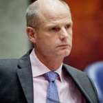 Minister-Blok