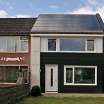 Nul-op-de-meterwoning