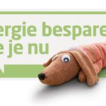anti-tocht-hond